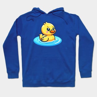 Ducky Hoodie